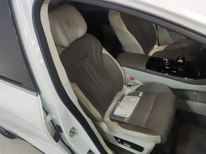 Фото 25 - Dongfeng Forthing Yacht