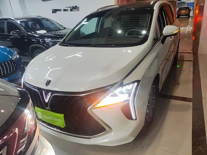 Фото 3 - Dongfeng Forthing Yacht