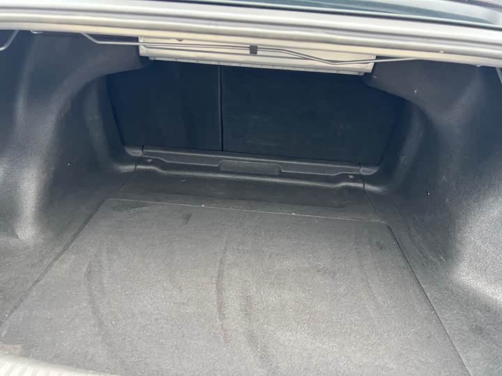 Фото 16 - GAC Trumpchi Empow R