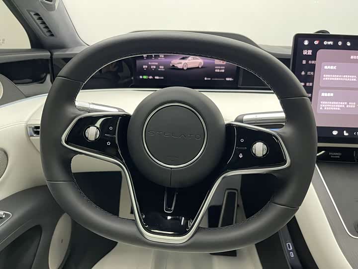 Фото 14 - Stelato S9