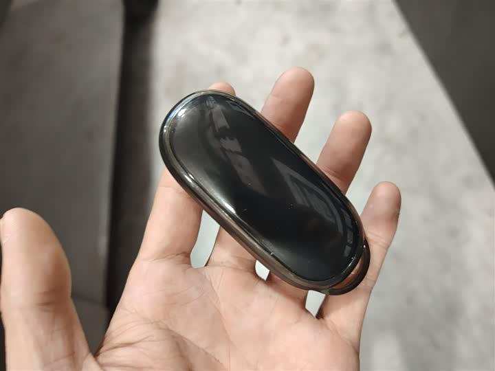 Фото 9 - LiXiang Mega