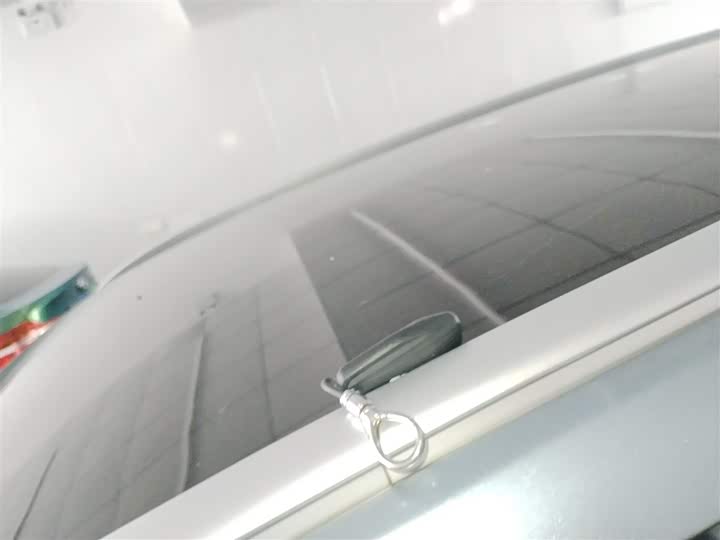 Фото 27 - Geely Jiaji Hybrid