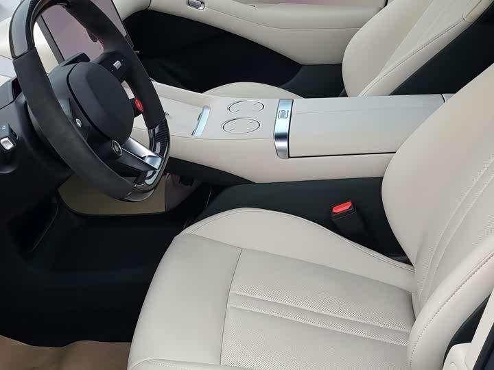 Фото 12 - Xiaomi YU7