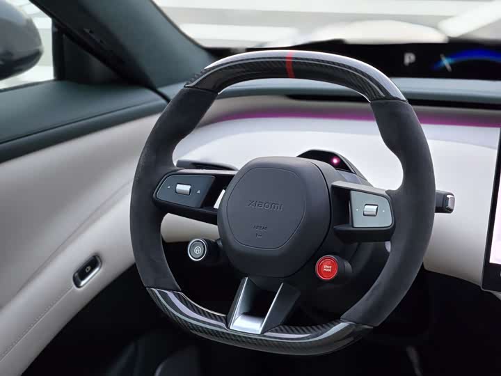 Фото 18 - Xiaomi YU7