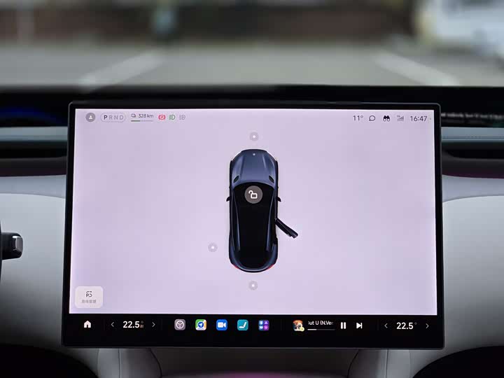 Фото 21 - Xiaomi YU7