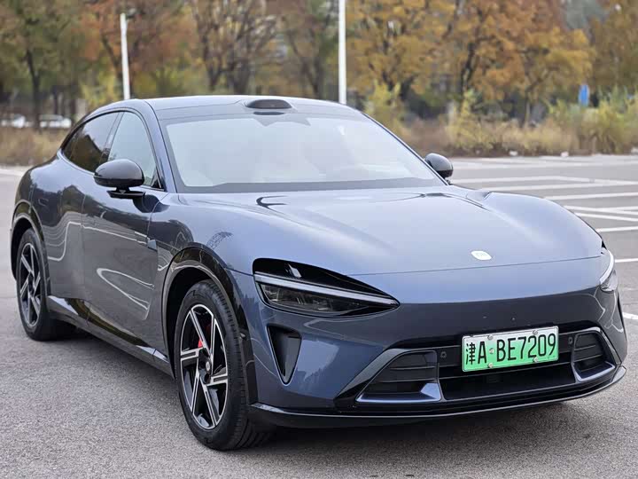 Фото 3 - Xiaomi YU7