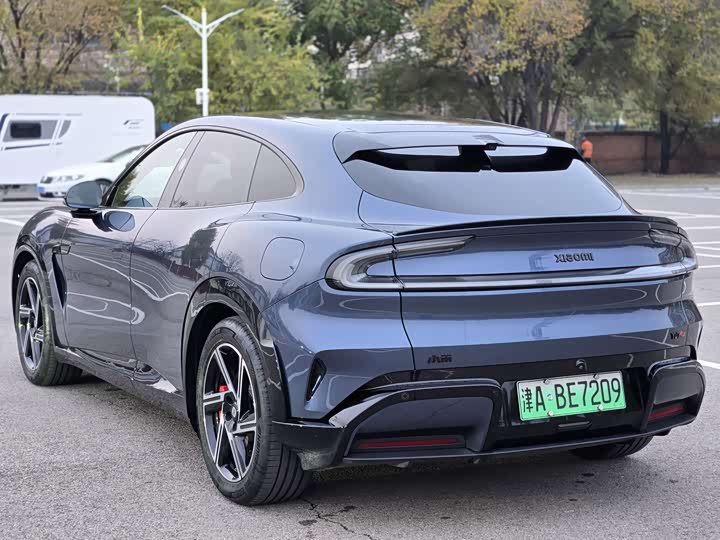 Фото 4 - Xiaomi YU7