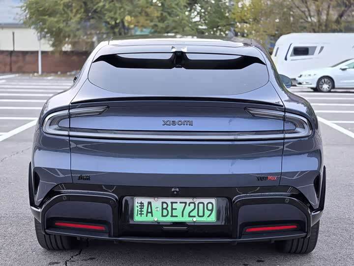 Фото 5 - Xiaomi YU7