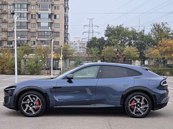 Фото 7 - Xiaomi YU7