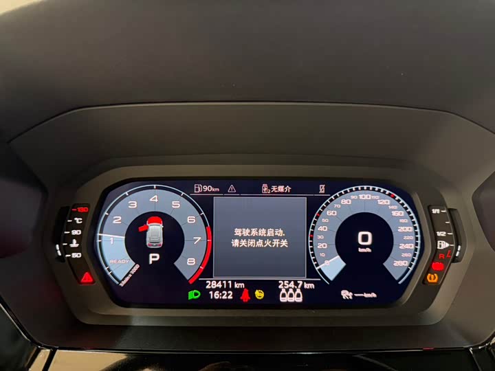 Фото 10 - Audi A3