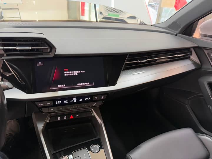 Фото 12 - Audi A3