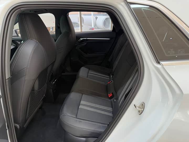 Фото 18 - Audi A3