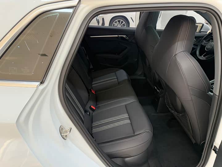 Фото 22 - Audi A3