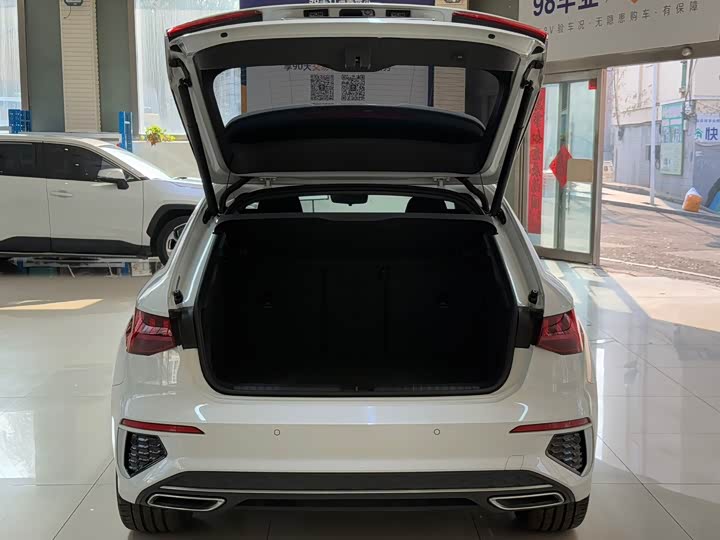 Фото 24 - Audi A3