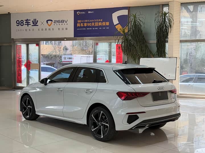 Фото 6 - Audi A3