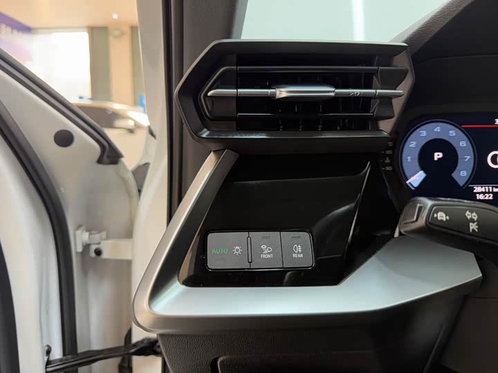 Фото 9 - Audi A3