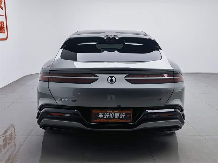 Фото 4 - Denza Z9GT