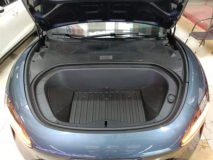 Фото 20 - Xiaomi SU7