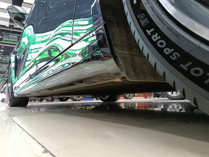 Фото 22 - Xiaomi SU7