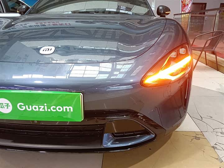 Фото 24 - Xiaomi SU7