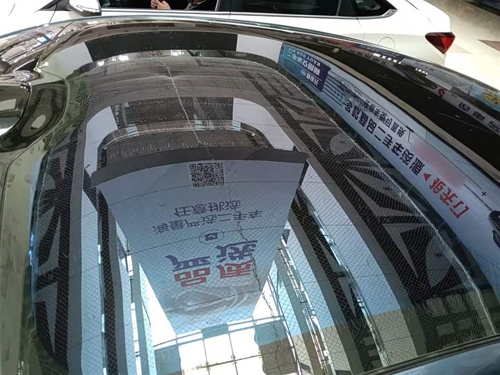 Фото 27 - Xiaomi SU7