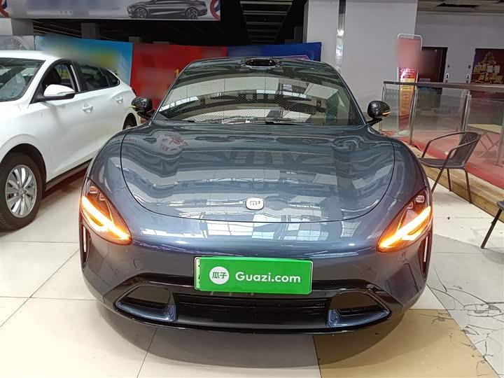 Фото 3 - Xiaomi SU7