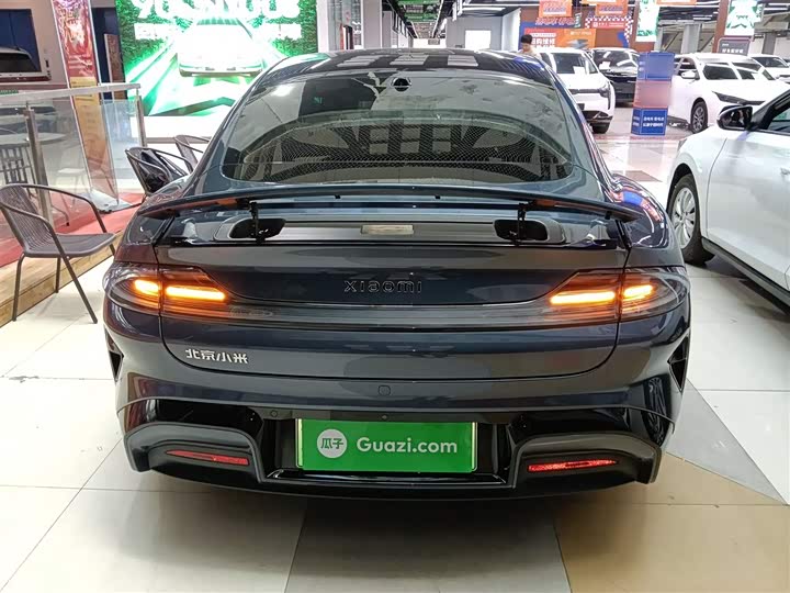 Фото 6 - Xiaomi SU7