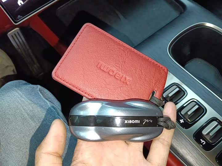 Фото 9 - Xiaomi SU7