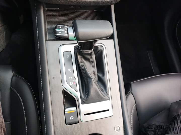 Фото 13 - Changan CS35 Plus