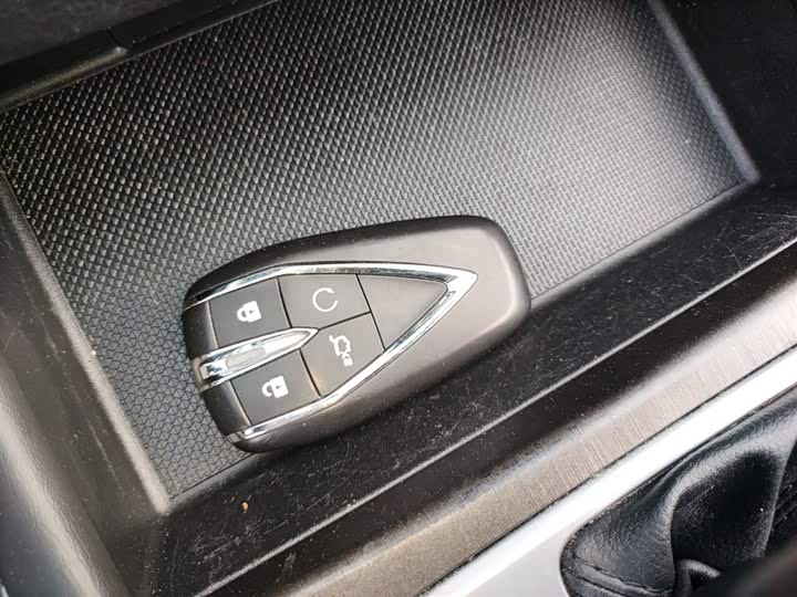 Фото 9 - Changan CS35 Plus