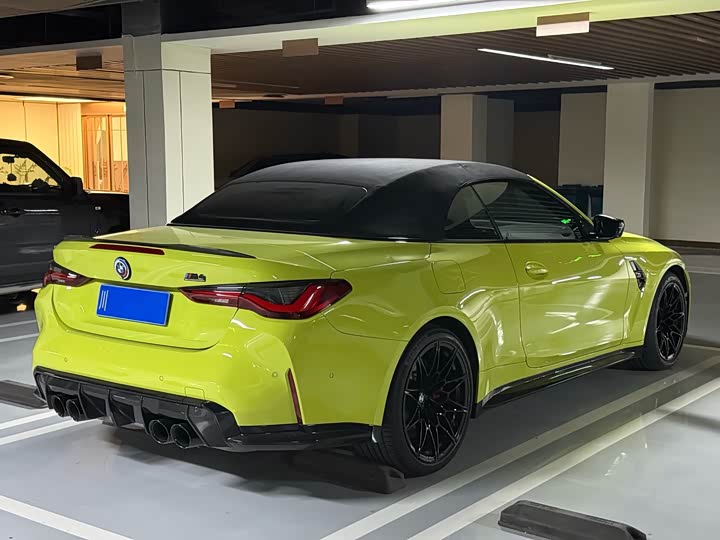 Фото 11 - BMW M4