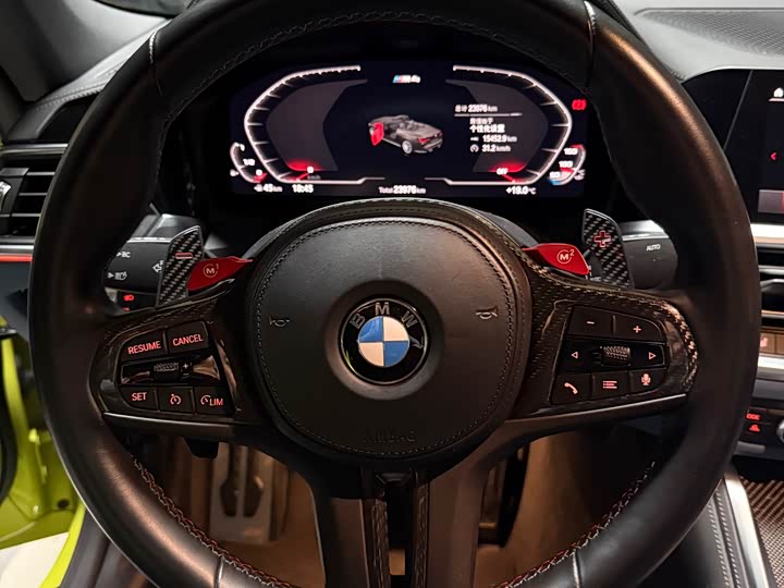 Фото 13 - BMW M4