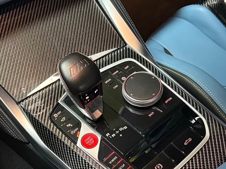 Фото 14 - BMW M4