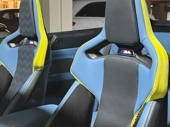 Фото 17 - BMW M4