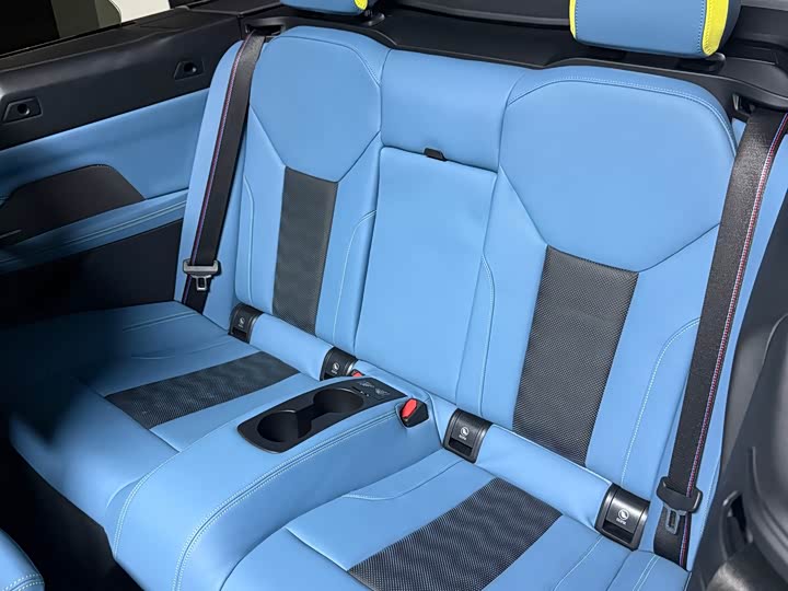 Фото 18 - BMW M4