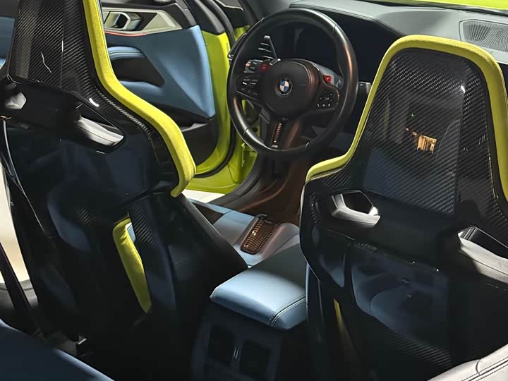 Фото 20 - BMW M4