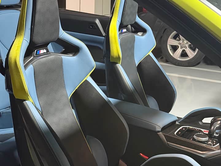 Фото 21 - BMW M4