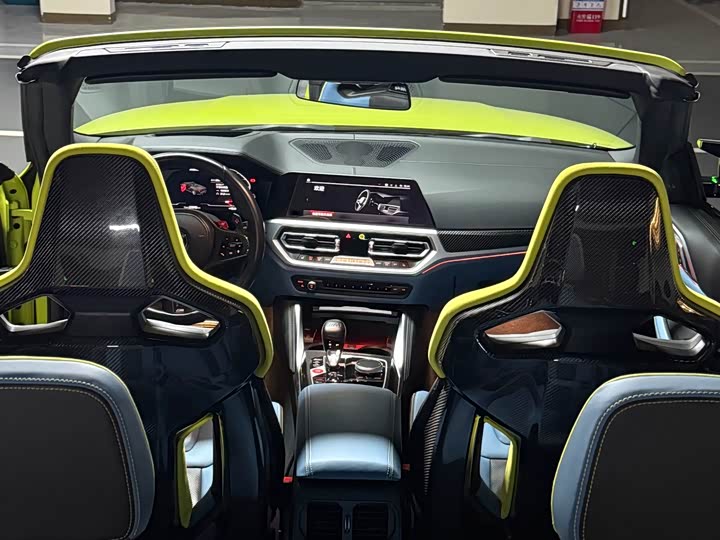 Фото 23 - BMW M4