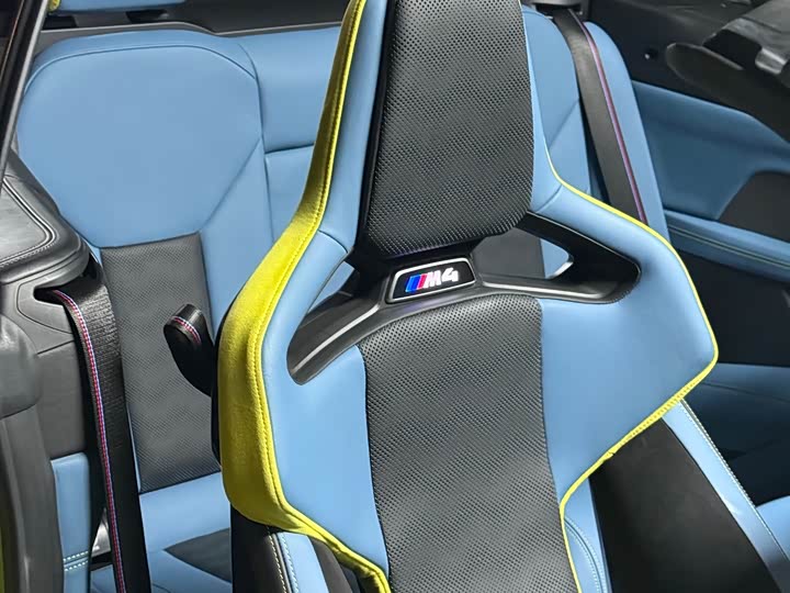 Фото 27 - BMW M4