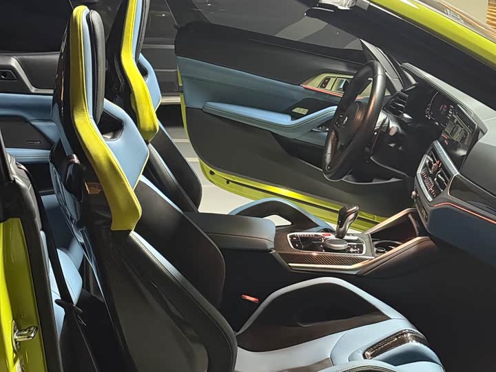 Фото 28 - BMW M4