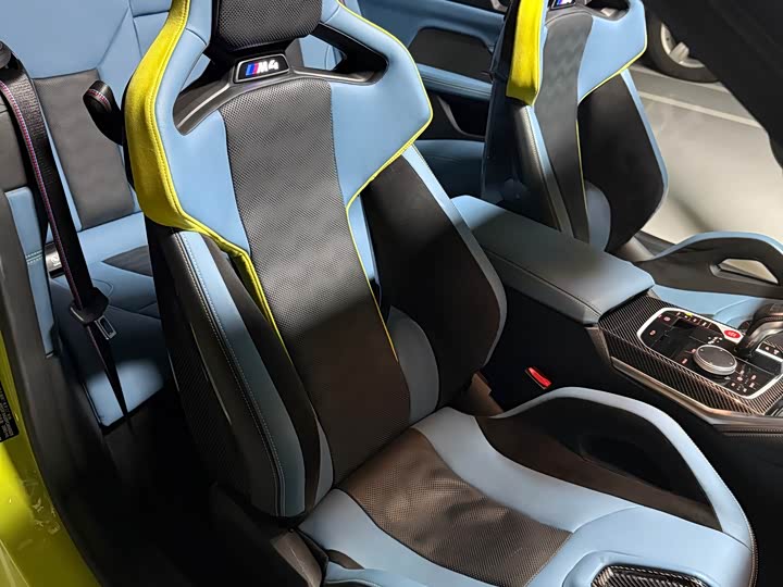 Фото 29 - BMW M4