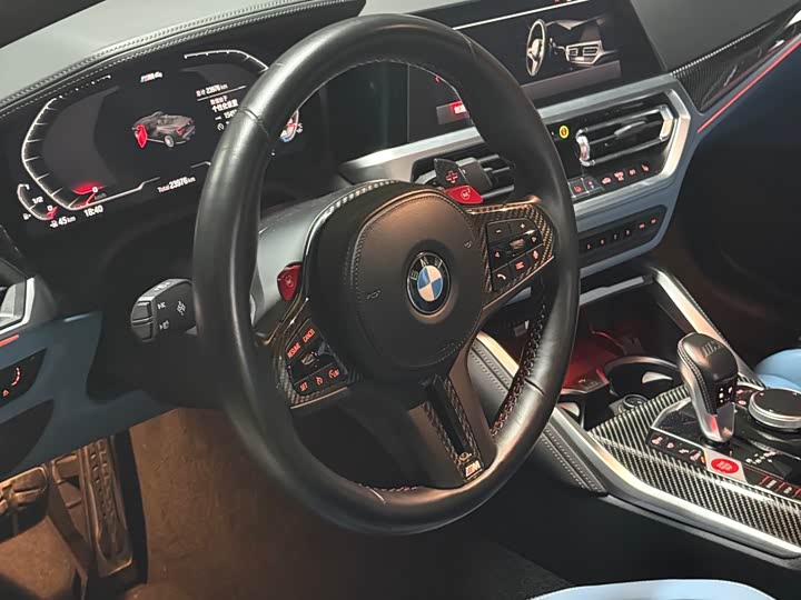 Фото 30 - BMW M4