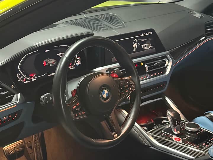 Фото 31 - BMW M4