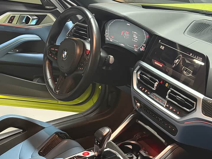 Фото 32 - BMW M4