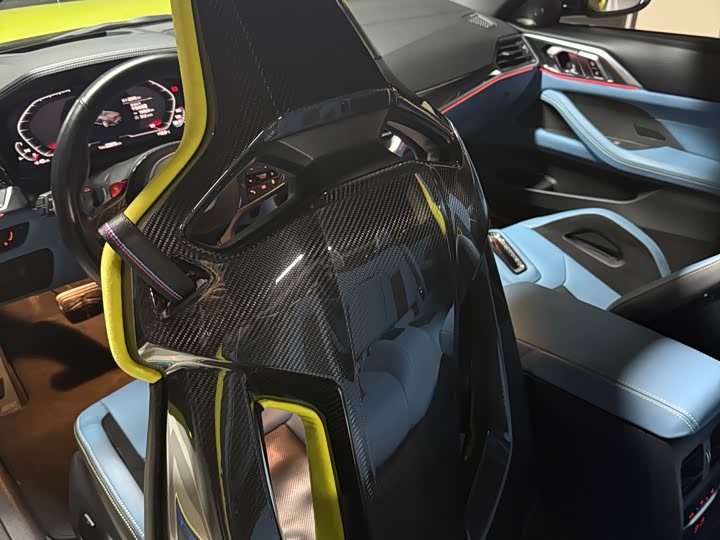 Фото 33 - BMW M4