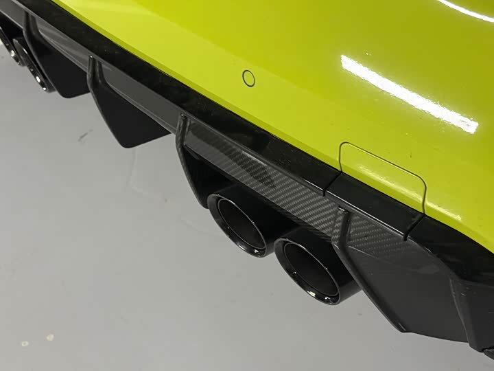 Фото 35 - BMW M4