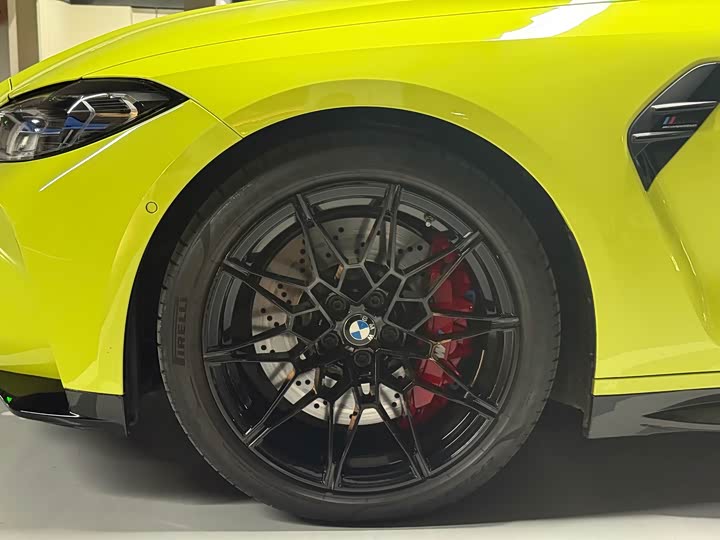 Фото 37 - BMW M4