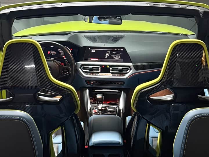 Фото 40 - BMW M4