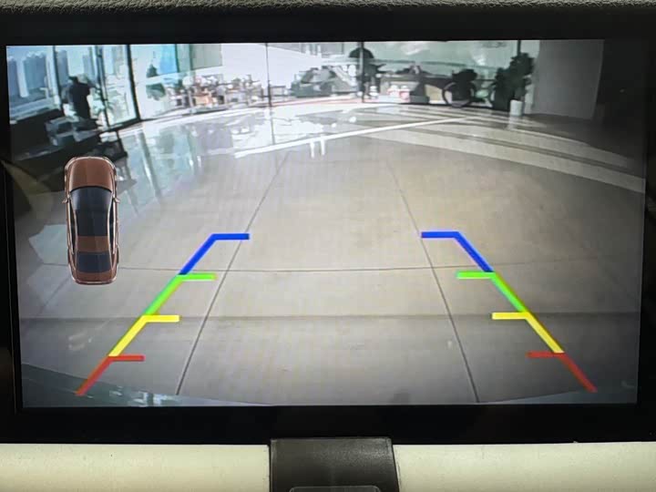 Фото 12 - Volkswagen Lavida