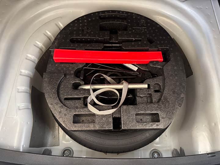 Фото 21 - Volkswagen Lavida